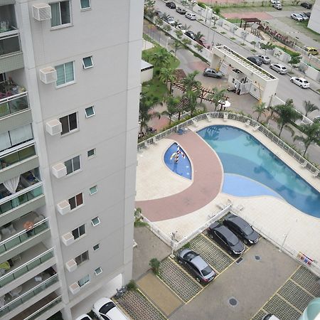 Condominio Freedom Rio de Janeiro Exteriér fotografie