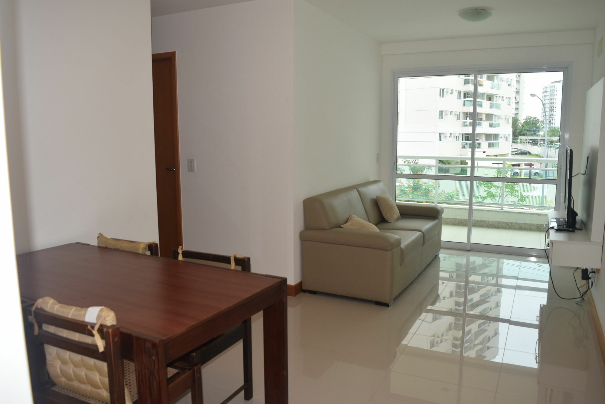 Condominio Freedom Rio de Janeiro Exteriér fotografie