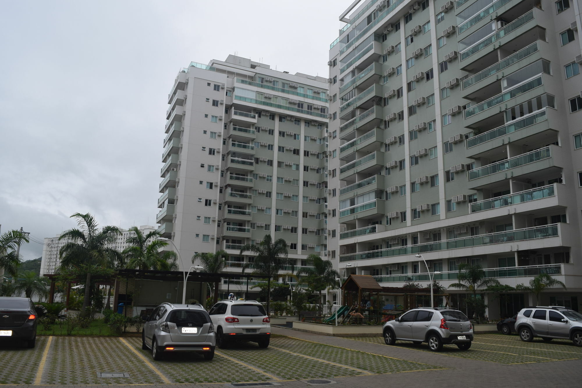 Condominio Freedom Rio de Janeiro Exteriér fotografie